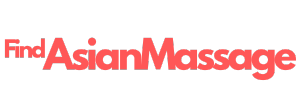 Find Asian Massage
